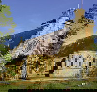 Bodalla Historic Town Walk - Gold Coast