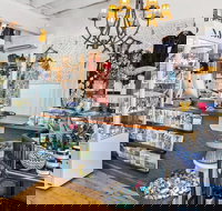 Bombo Clothing Co and The Bombo Gallery - Gold Coast