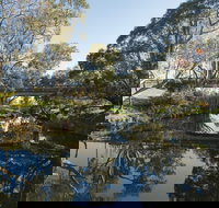 Boorowa - Tourism Gold Coast