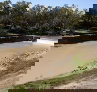 Bourke Weir - Tourism Gold Coast