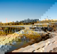Brickpit Ring Walk - Tourism Gold Coast