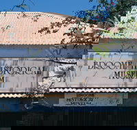 Broome Historical Society Museum - Tourism Gold Coast