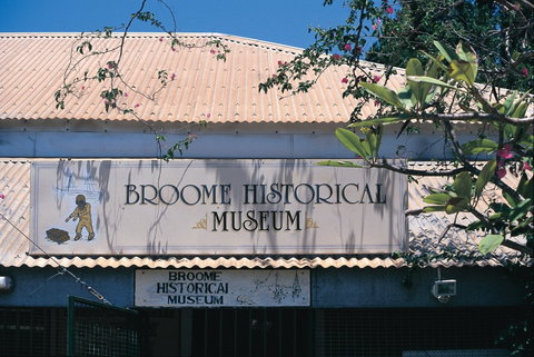 Broome Historical Society Museum - Tourism Gold Coast 0