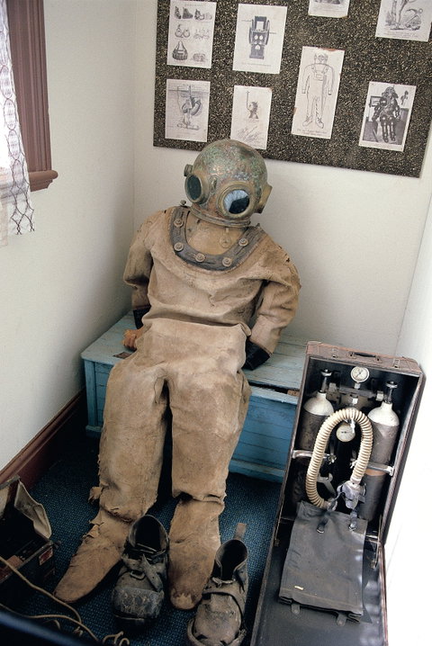 Broome Historical Society Museum - Tourism Gold Coast 1