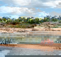 Burdekin - Tourism Gold Coast