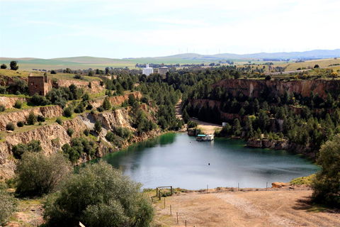 Burra Mine Site - Tourism Gold Coast 1