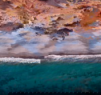 Cape Leveque - Gold Coast