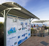 Cape Solander - Tourism Gold Coast