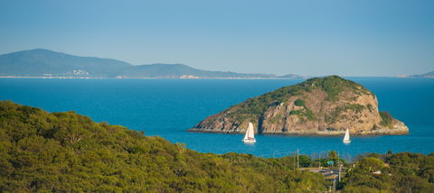 Capricorn Coast - Tourism Gold Coast 1