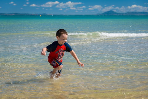 Capricorn Coast - Tourism Gold Coast 2