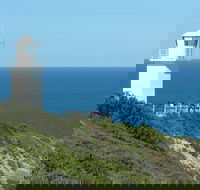 Cape Liptrap Coastal Park - Gold Coast