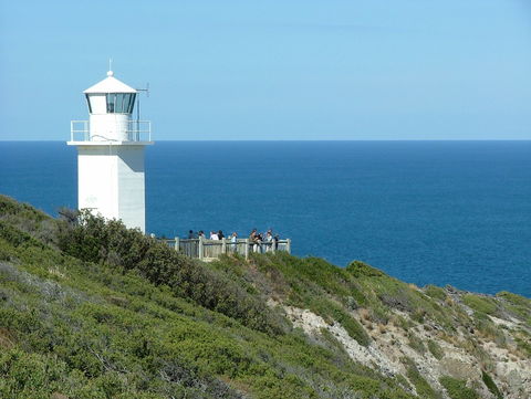 Cape Liptrap Coastal Park - Tourism Gold Coast 0