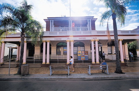 Casino - Tourism Gold Coast 1