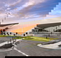 Casey Stadium - Gold Coast