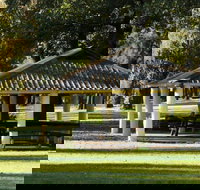 Cattai Farm picnic area - Tourism Gold Coast