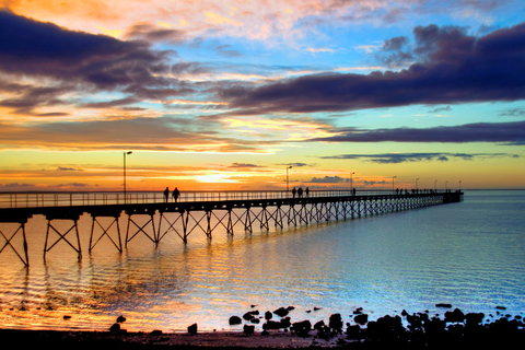 Ceduna Jetty - Tourism Gold Coast 0
