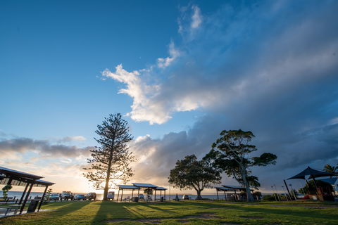 Cleveland (Nandeebie/Indillie) - Tourism Gold Coast 0