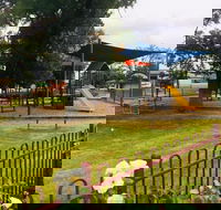 Cobram Mivo Park and Playground - Tourism Gold Coast