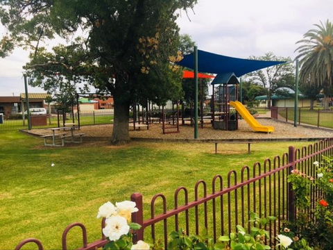 Cobram Mivo Park And Playground - Tourism Gold Coast 0