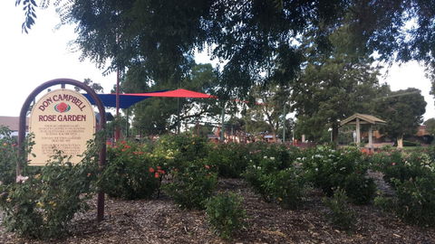 Cobram Mivo Park And Playground - Tourism Gold Coast 2