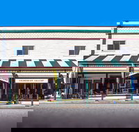 Coldstream Gallery - Tourism Gold Coast