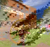 Connor's Mill Museum - Tourism Gold Coast