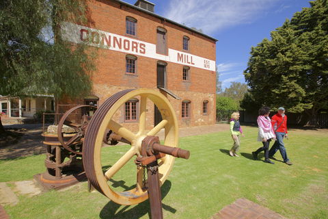 Connor's Mill Museum - Gold Coast 0