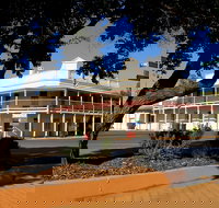 Condobolin - Tourism Gold Coast