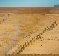 Coober Pedy - Tourism Gold Coast