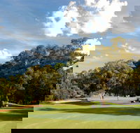 Corowa Golf Club - Tourism Gold Coast