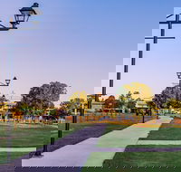 Coronation Park - Tourism Gold Coast