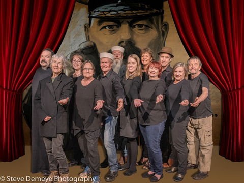 Creswick Theatre Company - Tourism Gold Coast 0