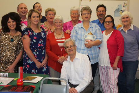 Creswick Theatre Company - Tourism Gold Coast 2