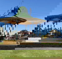 Davies Square Wallaroo - Tourism Gold Coast