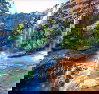 Dharawal National Park - Tourism Gold Coast