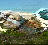 Diamond Head Loop Walk - Tourism Gold Coast