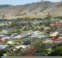 Dungog - Tourism Gold Coast