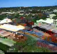 Dunera Museum - Hay Internment and POW Camps Story - Tourism Gold Coast