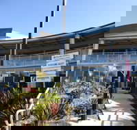 Dunn Lewis Centre - Tourism Gold Coast