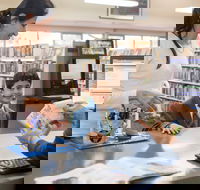 East Maitland Library - Tourism Gold Coast