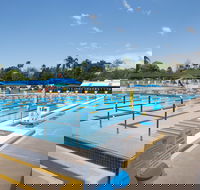 East Maitland Aquatic Centre - Tourism Gold Coast