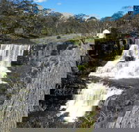 Ebor Falls - Gold Coast