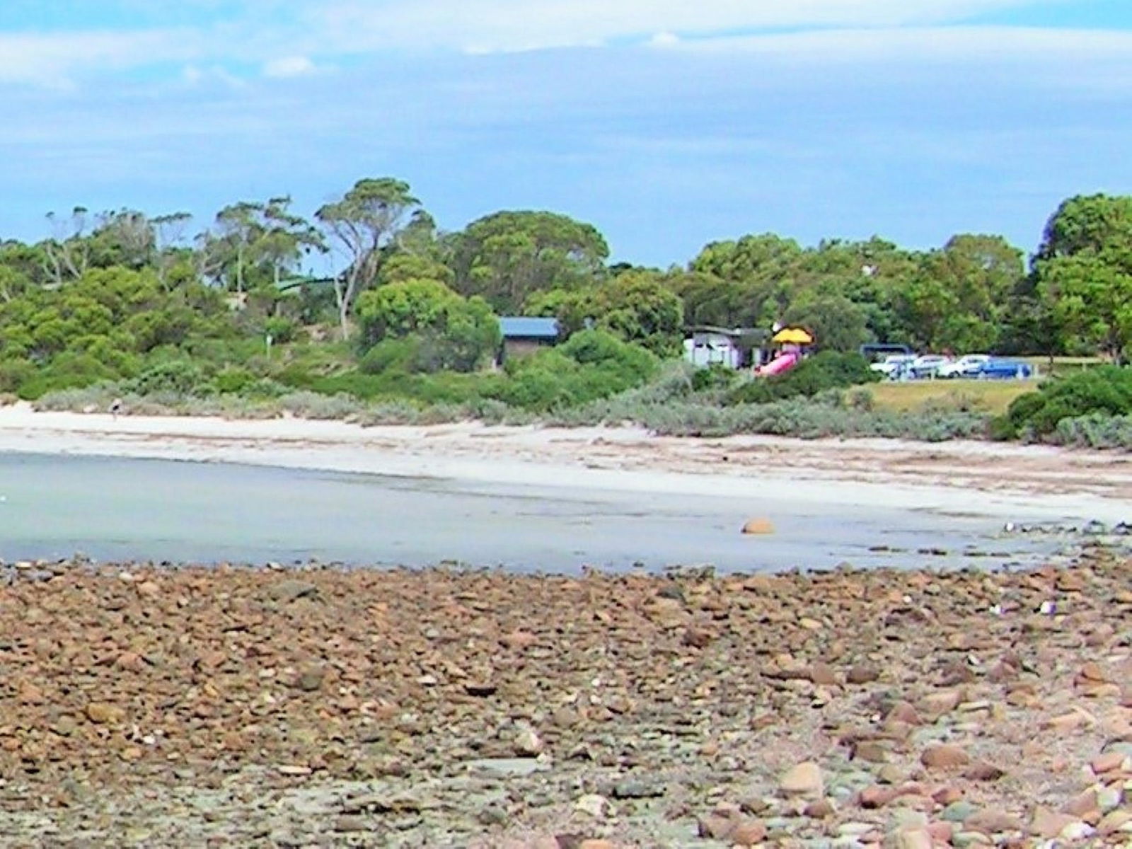 Emu Bay SA Tourism Gold Coast