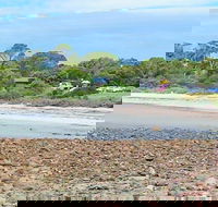 Emu Bay Playground - Tourism Gold Coast