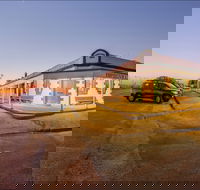 Far West Adventure Drive - Tourism Gold Coast
