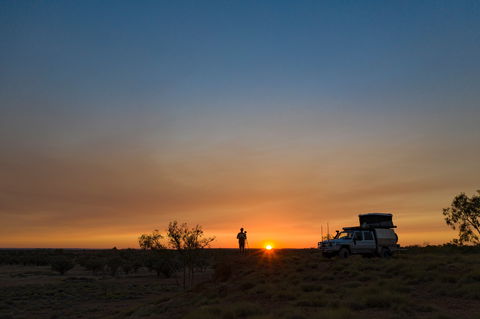 Far West Adventure Drive - Tourism Gold Coast 1