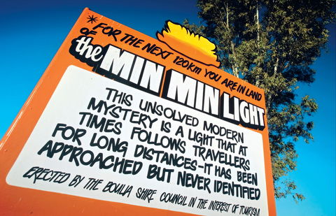 Far West Adventure Drive - Tourism Gold Coast 2