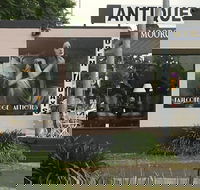 Faulconbridge Antiques and Giftware - Tourism Gold Coast