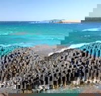 Fingal Head - Tourism Gold Coast