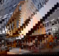 Fish Lane - Tourism Gold Coast